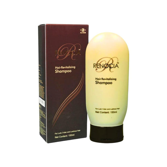 Renocia Hair Revitalizing Shampoo 1