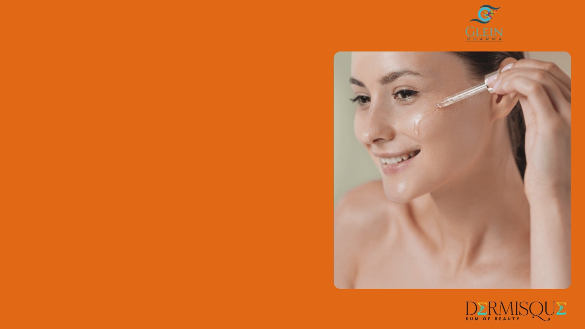 Load video: Dermisque USA 3X Face Serums